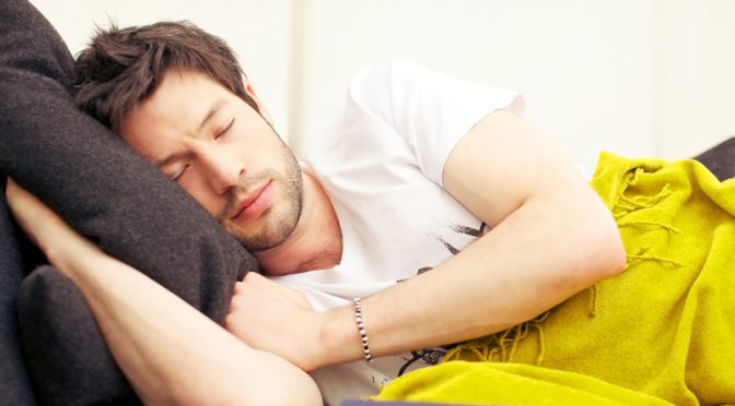 Les 10 secrets d’une sieste réussie