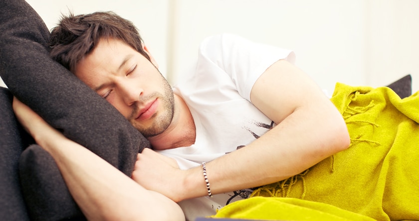 Les 10 secrets d’une sieste réussie