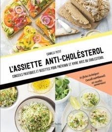 Dans l’Assiette anti-cholestérol