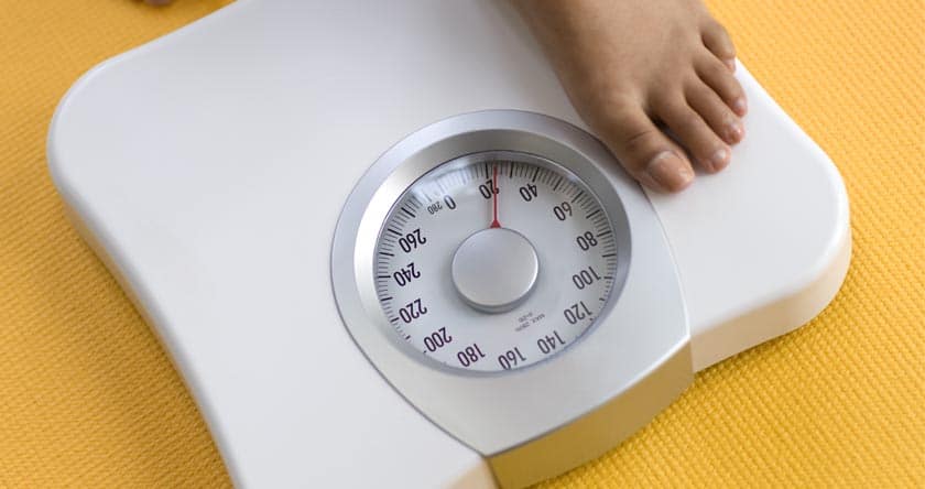 7 conseils pour retrouver votre poids santé