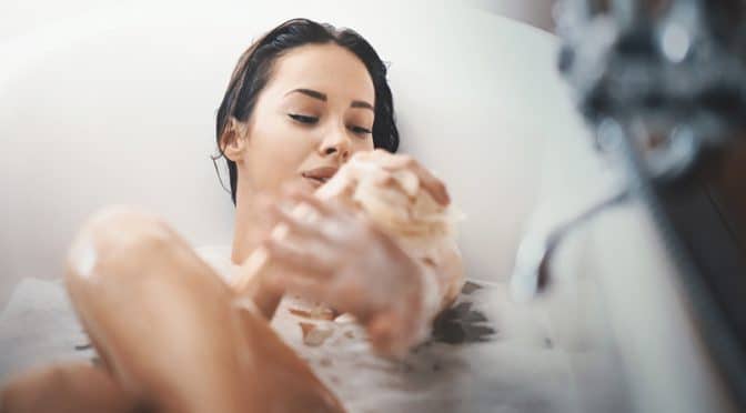 5 gestes importants pour votre hygiène intime
