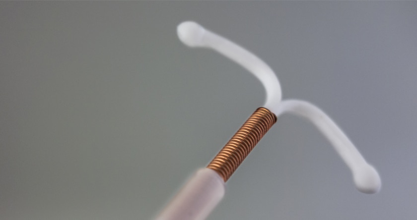 Le stérilet, une contraception idéale ?