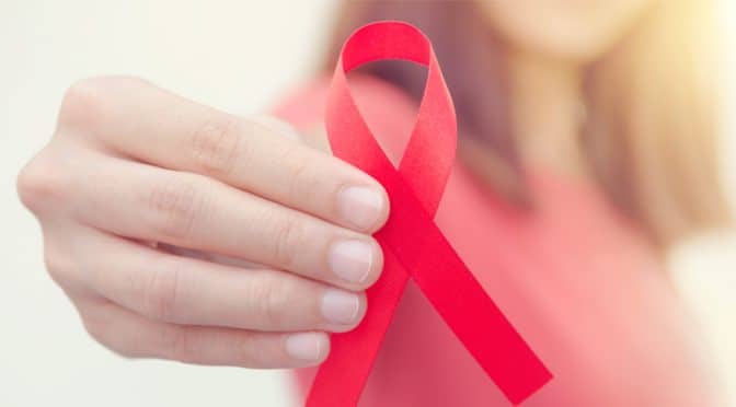 Journée mondiale de lutte contre le sida : dépister, prévenir, comprendre.