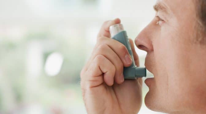 Asthme : une maladie inflammatoire à prendre au sérieux !