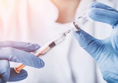 Grippe : pourquoi faut-il se faire vacciner ?