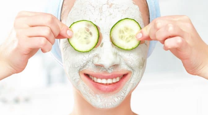 8 conseils pour resserrer les pores du visage