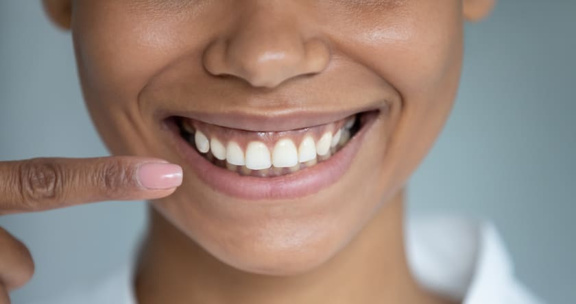 Les dents, miroir de notre bonne santé…