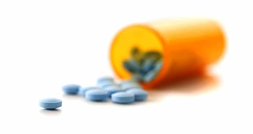 Viagra : l'importance d'une prescription et les dangers de l'achat en ligne