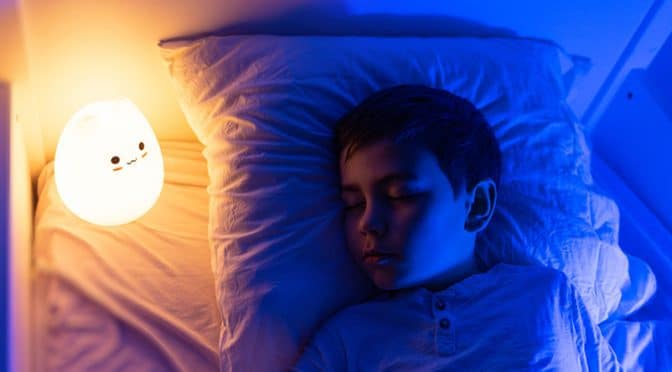 4 réflexes contre les troubles du sommeil