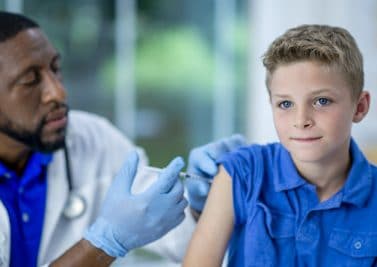 Papillomavirus : vacciner nos jeunes, c’est vital