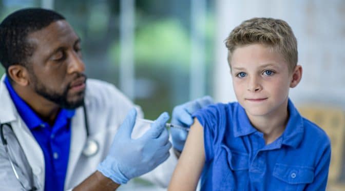 Papillomavirus : vacciner nos jeunes, c’est vital