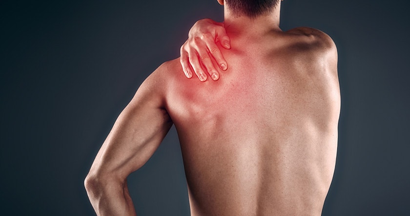 Douleurs musculaires : des appareils médico-sportifs peuvent vous aider !