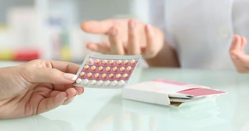 Contraception : le déclin de la pilule ?