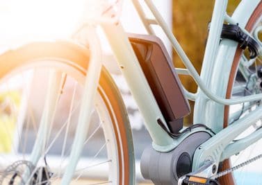 Le vélo à assistance électrique : sport, plaisir et santé !