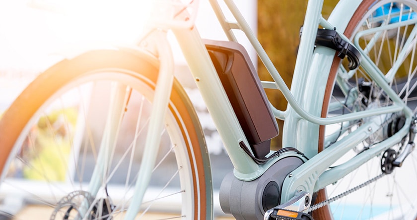 Le vélo à assistance électrique : sport, plaisir et santé !